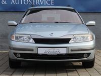 gebraucht Renault Laguna II 1.8l Grandtour Emotion 2.HAND KLIMA