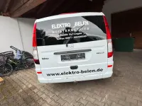 Gebraucht Mercedes Vito 136 PS (100 kW) 2014 Weiß Van
