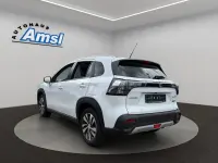 Gebraucht Suzuki SX4 S-Cross Comfort+ 102 PS (75 kW) 2023 Weiß SUV
