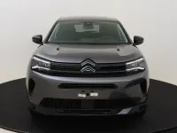 Gebraucht Citroën C5 Aircross 136 PS (100 kW) 2025 Platinium grey SUV