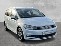 gebraucht VW Touran 1.6 TDI Join ACC AHK LM16 NAVI PDC SHZG