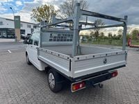 Second-hand VW Transporter 150 CP (110 kW) 2022 Alb Van