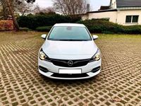 gebraucht Opel Astra 1.5 Diesel 77kW Elegance Elegance