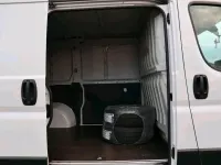 Gebraucht Fiat Ducato 120 PS (88 kW) 2021 Weiß Van