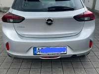 Gebraucht Opel Corsa Edition 75 PS (55 kW) 2023 Silber Kleinwagen