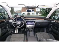 Gebraucht VW Arteon Elegance 150 PS (110 kW) 2021 Schwarz Limousine