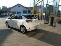 Gebraucht Opel Corsa Elegance 101 PS (74 kW) 2023 Weiß Kleinwagen