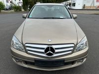 gebraucht Mercedes C180 C 180 C -Klasse Lim.CGI BlueEfficiency