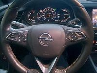 Gebraucht Opel Insignia Ultimate 170 PS (125 kW) 2019 Grau Kombi