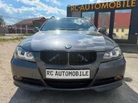 Gebraucht BMW 320 Performance 163 PS (119 kW) 2007 Kombi