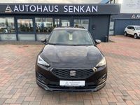 gebraucht Seat Tarraco FR 4Drive*AHK*STANDHEIZ*R-CAM*