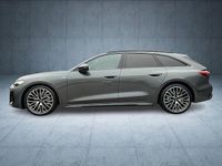 Gebraucht Audi A5 S-Line 204 PS (150 kW) 2025 Grau Kombi