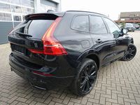 Gebraucht Volvo XC60 Plus 398 PS (292 kW) 2025 Schwarz SUV