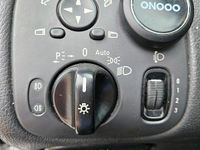 Gebraucht Mercedes 200 163 PS (119 kW) 2001 Silber Coupé