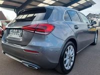 Gebraucht Mercedes A250 224 PS (164 kW) 2019 Grau Limousine