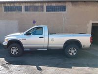 Gebraucht Dodge Ram 349 PS (256 kW) 2008 Silber Pickup