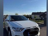 Gebraucht Audi A1 110 PS (80 kW) 2024 Weiß SUV