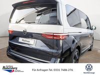 Neu VW Multivan Life 150 PS (110 kW) 2026 Weiß Van