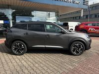 gebraucht Peugeot 2008 Allure Pack 130