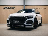 Gebraucht Audi RS Q8 Exclusive 751 PS (552 kW) 2022 Weiß SUV