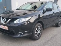 gebraucht Nissan Qashqai 1.5dci.n-connect,360 kam+navi