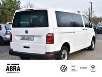 gebraucht VW Caravelle T62.0TDI Trendline LR NAV+KLIMA+PHONE