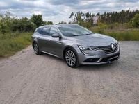 Gebraucht Renault Talisman Intens 160 PS (117 kW) 2017 Grau Kombi
