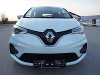 Gebraucht Renault Zoe Experience 80 kW (109 PS) 2021 Weiß Kleinwagen