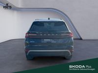 Gebraucht Skoda Kodiaq Selection 150 PS (110 kW) 2024 Schwarz SUV