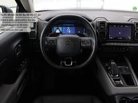 Gebraucht Citroën C5 Aircross Business Class 181 PS (133 kW) 2021 Grau SUV