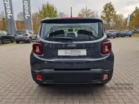 Neu Jeep Renegade Altitude 131 PS (96 kW) 2025 Vr679) (grau SUV
