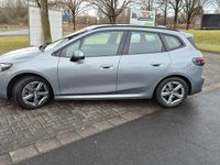 Gebraucht BMW 223 Active Tourer M Sport 197 PS (144 kW) 2023 Grau Van / Kleinbus