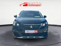 Gebraucht Peugeot 3008 Allure 179 PS (131 kW) 2020 Schwarz SUV