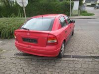 gebraucht Opel Astra 1.8 16V Comfort KLIAM TÜV 07/2025 KM176000