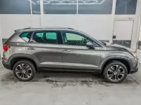 Neu Seat Ateca Style Plus 150 PS (110 kW) 2026 Grau metallic SUV