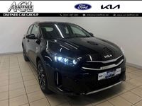 Gebraucht Kia XCeed Vision 120 PS (88 kW) 2024 Schwarz SUV