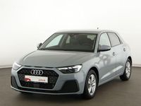 Gebraucht Audi A1 Sportback Ambiente 95 PS (69 kW) 2025 Pfeilgrau perleffekt Kleinwagen