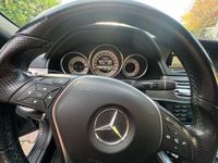 Gebraucht Mercedes E350 Avantgarde 252 PS (185 kW) 2013 Kombi
