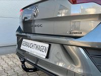 Gebraucht VW T-Roc R-line 190 PS (139 kW) 2025 Grau SUV