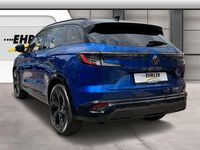 Gebraucht Renault Austral Techno Esprit Alpine 158 PS (116 kW) 2024 Ironblau + blackpearl schwar SUV
