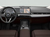 Gebraucht BMW X1 Shadowline 163 PS (119 kW) 2025 Schwarz SUV