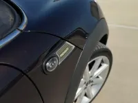 Gebraucht Mini Cooper S Cabriolet 184 PS (135 kW) 2013 Braun Cabrio