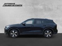 Gebraucht VW Tiguan Life 150 PS (110 kW) 2024 Schwarz SUV