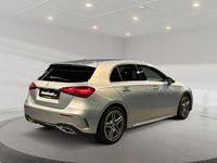 Gebraucht Mercedes A220 AMG 190 PS (139 kW) 2024 Silber Limousine