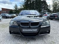 gebraucht BMW 325 i Touring - Panoramadach - Leder - TÜV 11/24