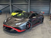 Gebraucht Lamborghini Huracán 640 PS (470 kW) 2022 Grau