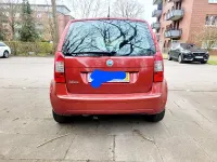 Gebraucht Fiat Idea 2006 Van / Kleinbus