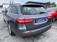 gebraucht Mercedes E350 T+Finanzierung+Garantie+TÜV NEU+