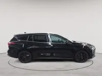 Gebraucht Ford Focus Titanium X 155 PS (114 kW) 2023 Agate black metallic Kombi