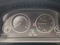 Gebraucht BMW 520 Efficient Dynamics 184 PS (135 kW) 2013 Schwarz Kombi
